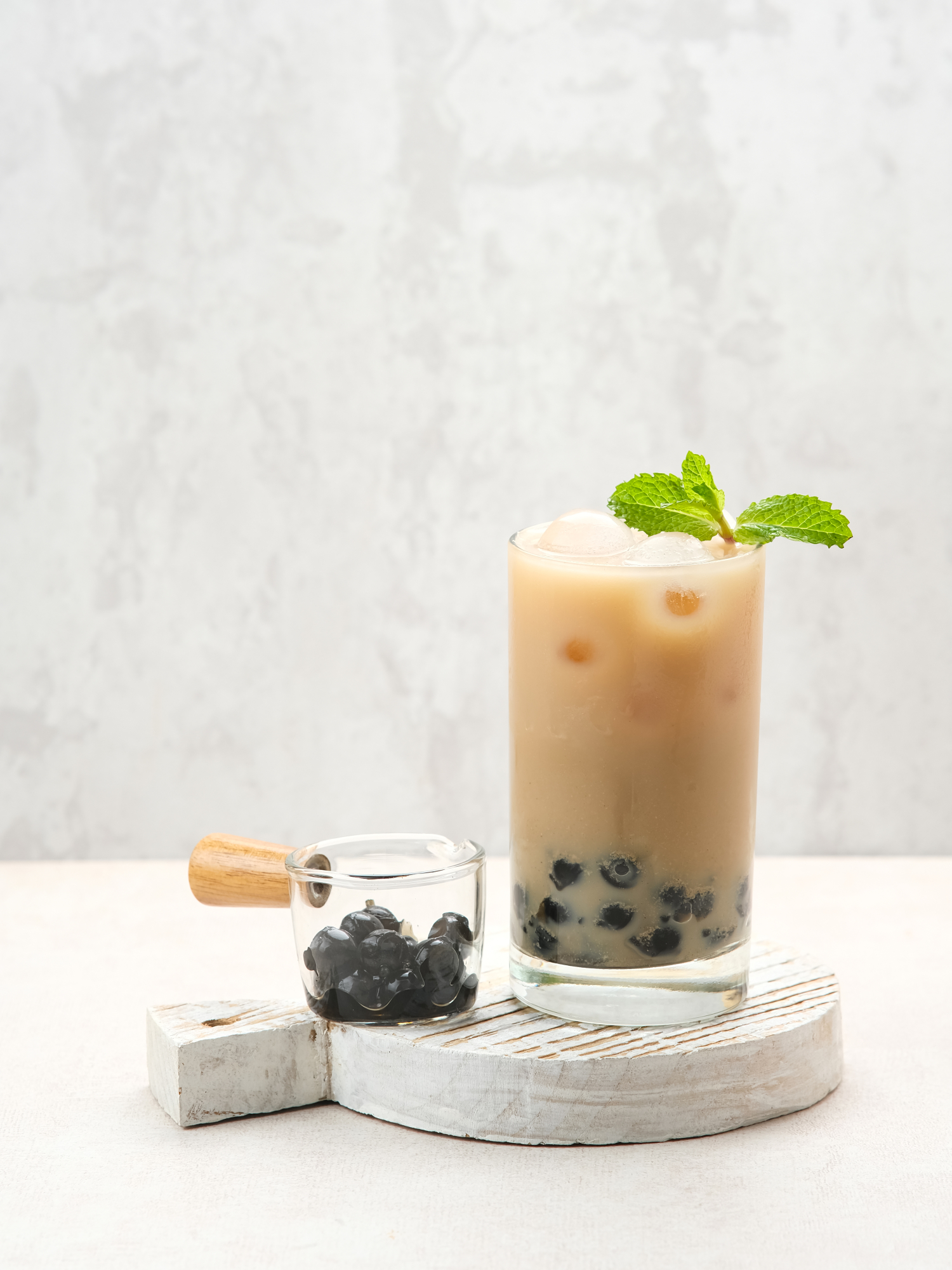 FRUIT TEA - D2